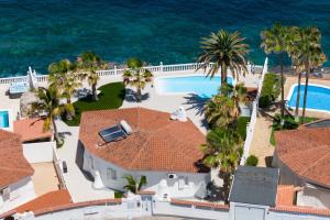 Atlantic Dream with pool II