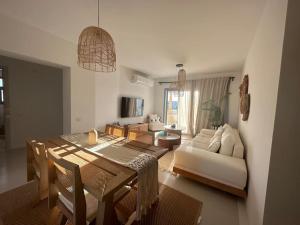 Penthouse 3 Bedrooms in Swan Lake ElGouna