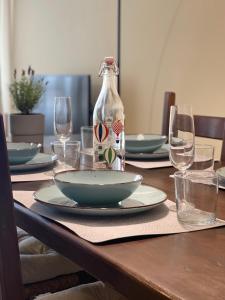 Fonderias Home - Parcheggia Senza Pensieri!