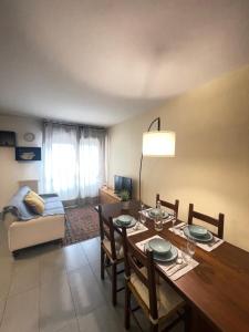 Fonderias Home - Parcheggia Senza Pensieri!