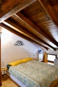 Finestra sulle Alpi Orobie