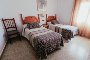 Hostal La Toba
