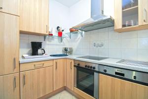 Apartment Radica 2357