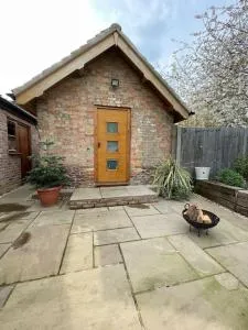 The old wash house - 道纳姆马基特