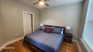 #2107 - 2 bedroom, LSU Stadium, sleeps 6