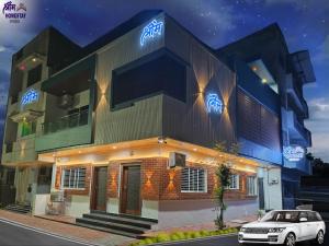 Shrim Homestay