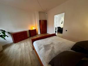 City Center Apartment