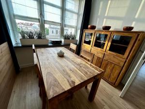 City Center Apartment