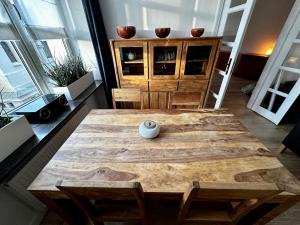 City Center Apartment