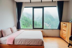 Đồng Văn Golden Hotel