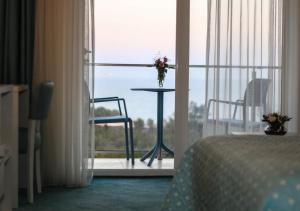 Black Sea View