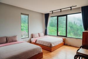 Đồng Văn Golden Hotel