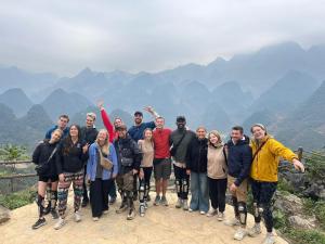 Đồng Văn Golden Hotel