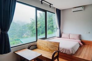 Đồng Văn Golden Hotel