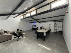 Dream Factory Apartament - San Miguel del Pino