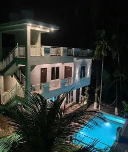 The Gunjal's Villa & Home Stay - Thāl