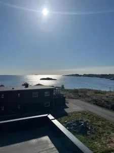 ONS, Stavanger 2024, 10 min buss til OMS - Randaberg