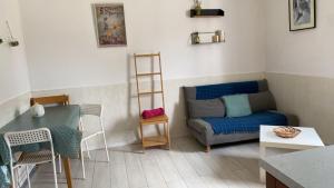 Deux pièces vintage