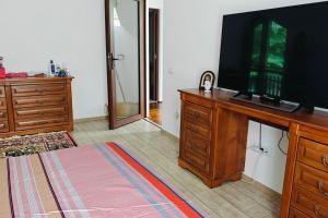 Căsuța din pădure