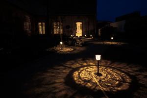 Apartmán v Jesenické továrně