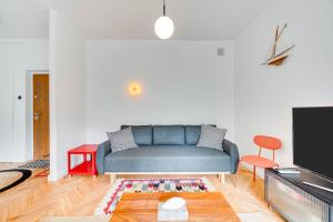 Cinnamon by OneApartments