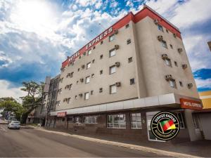 Hotel Express Canoas