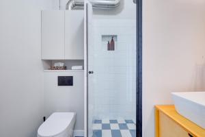 Cinnamon by OneApartments