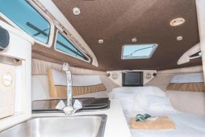 Full Day Boat Cruise mbudya