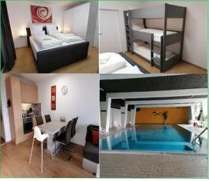 Ferienwohnung für Familien im Bayrischen Wald - Hilm