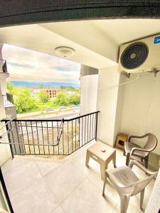 Eda Apartment