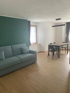 Ampio bilocale Bormio centro