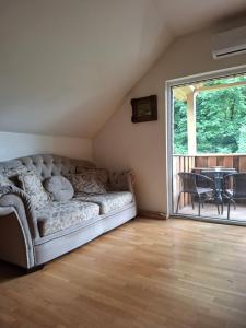 Apartment near the Old town