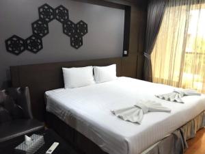 Просторная студия с приятным видом - Ubytování bez kategorie ve městě pláž