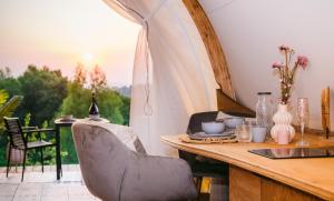 ZENZONE Retreat Resort 