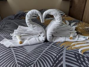 B&B / Chambres d'hotes Chez Barbouille : photos des chambres