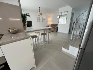 Beach House Costa Ballena