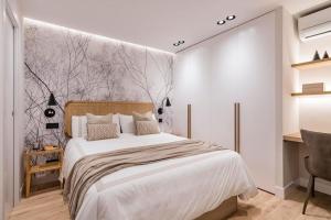 Elegant apartment in Austrias neighborhood CON10 - Объекты без категории в городе Мадрид