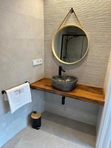 Loben Casona del Deva