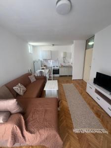 Andjela’s Apartment