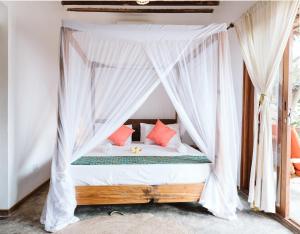 Bahati Sunset Bungalows Michamvi