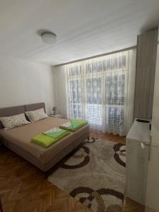 Andjela’s Apartment