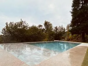 Casa da Cresso - Vilarinho