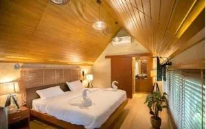 The Brook Serene - Kondālseri