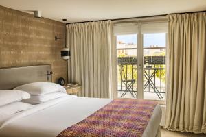 Le Pavillon des Lettres