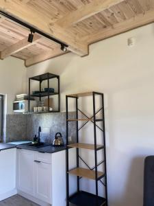 SunPorts Domki Mikoszewo