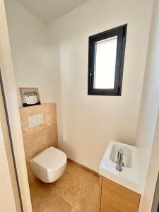 Villa en Provence avec piscine