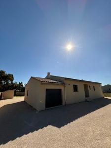 Villa en Provence avec piscine