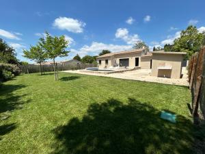 Villas Villa en Provence avec piscine : photos des chambres