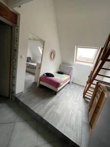 Appartements F3 Duplex 