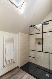 Maisons de vacances CoGite A Condat : photos des chambres